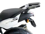 F800GS リアホルダー (アルミラック)